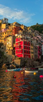 Cinque Terre, Italie