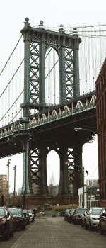 Dumbo, Brooklyn