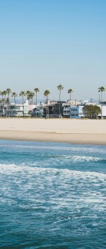 Los Angeles, Californie