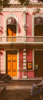 Mérida, Yucatan