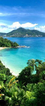 Phuket, Thaïlande