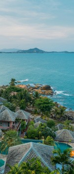 Koh Samui, Thaïlande