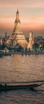 Bangkok, Thaïlande