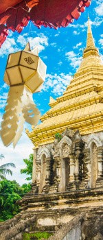 Chiang Mai, Thaïlande