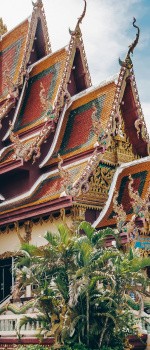 Koh Samui, Thaïlande