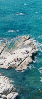 Ancône, Italie