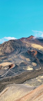 Etna, Sicile
