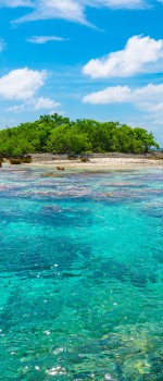 Fakarava, Tuamotu