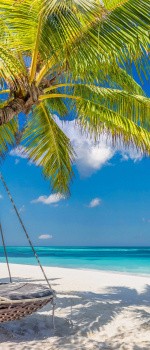 Plage, Polynésie française