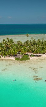 Îles Tuamotu