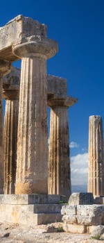 Corinthe, Grèce