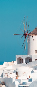 Cyclades, Grèce
