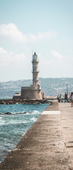 Héraklion, Grèce