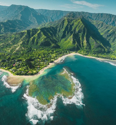 Hawaii