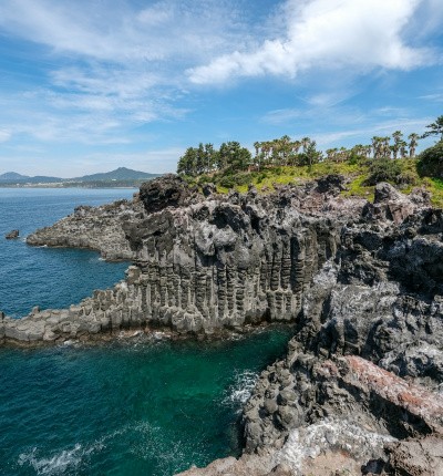 Jeju, Corée du Sud
