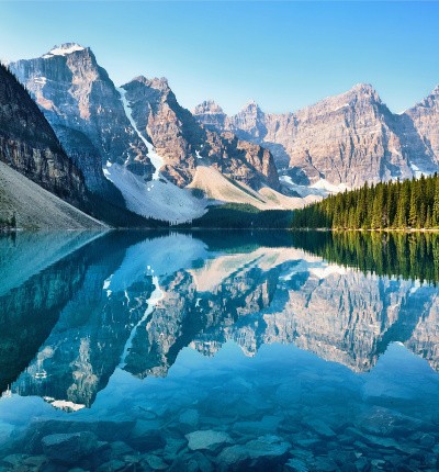 Lac, Canada