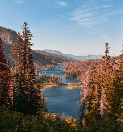 Yosemite, USA