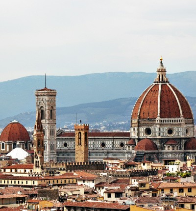 Florence, Italie