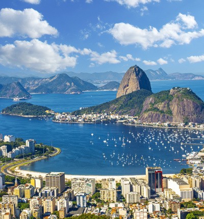 Rio de Janeiro, Brésil