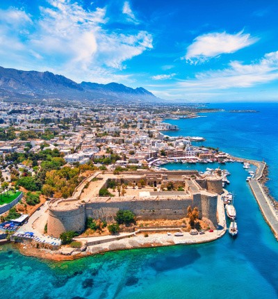 Nord de Chypre