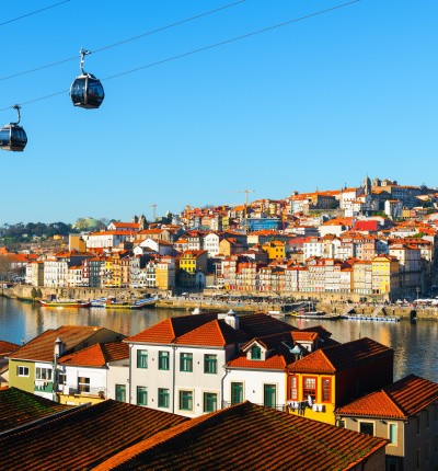 Porto, Portugal