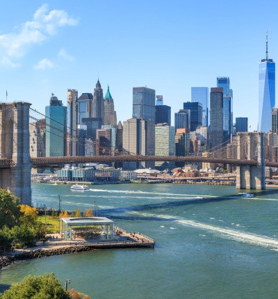 New York, USA