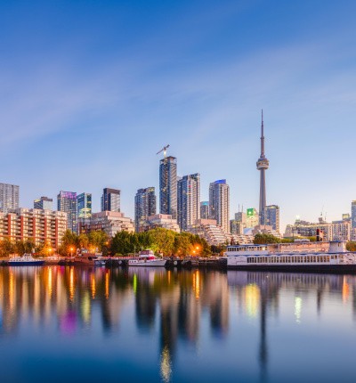 Toronto, Canada