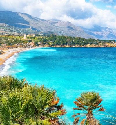 Trapani, Sicile