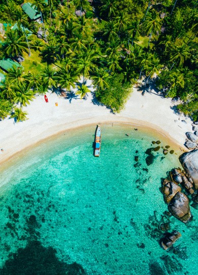 Koh Samui, Thaïlande