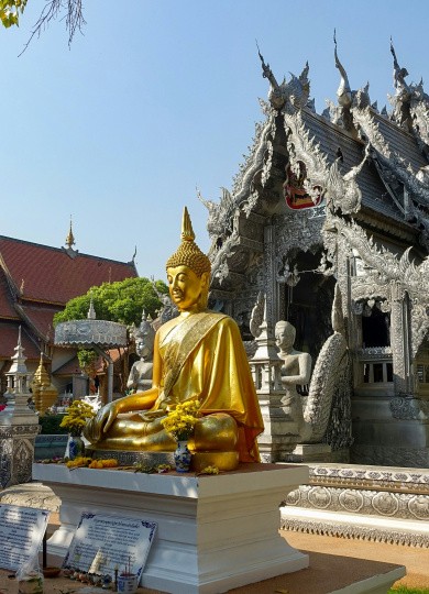 Chiang Mai, Thaïlande