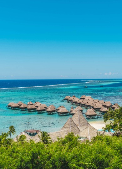 Tahiti