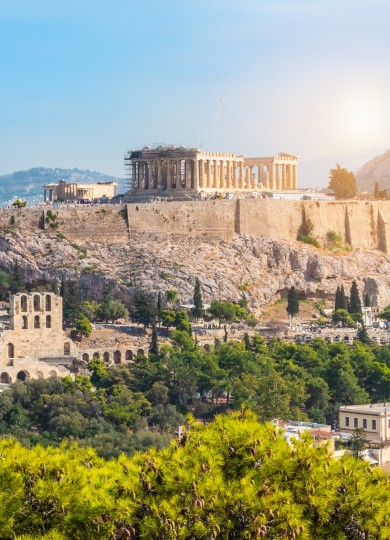 Athènes, Grèce