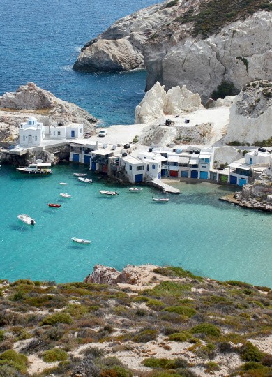 Cyclades, Grèce