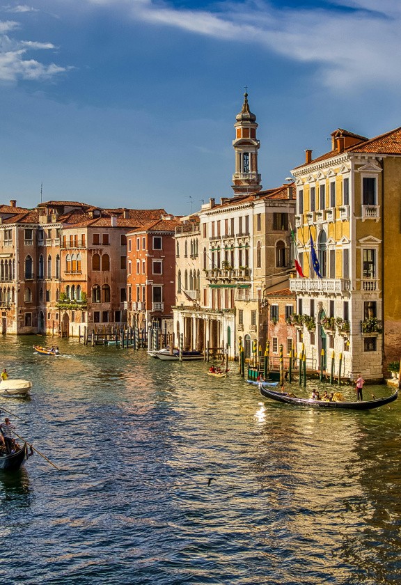 Venise, Italie