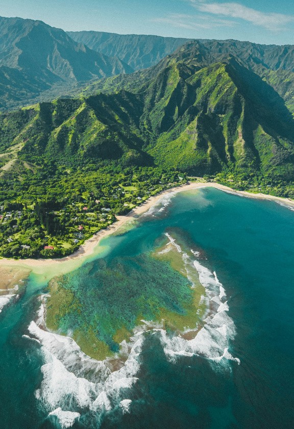 Hawaii