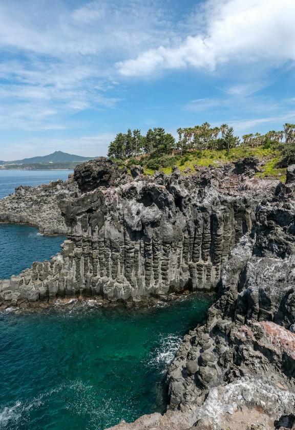 Jeju, Corée du Sud