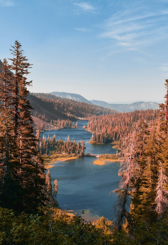 Yosemite, USA