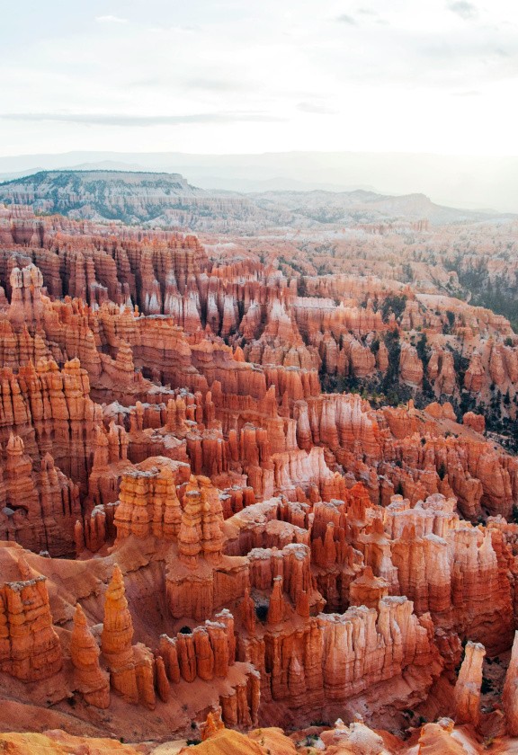 Bryce Canyon, USA