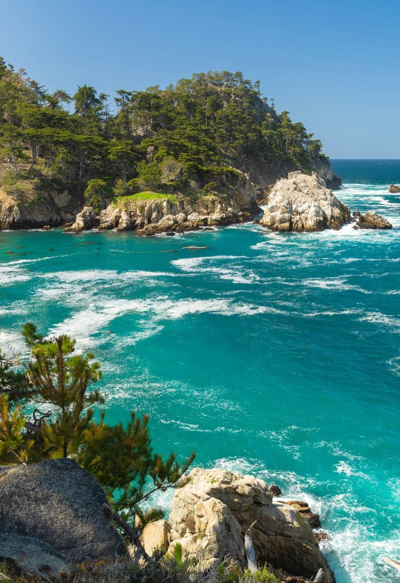 Carmel by the Sea, USA