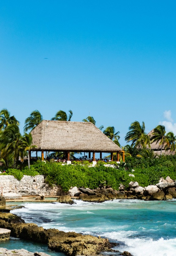 Holbox, Mexique