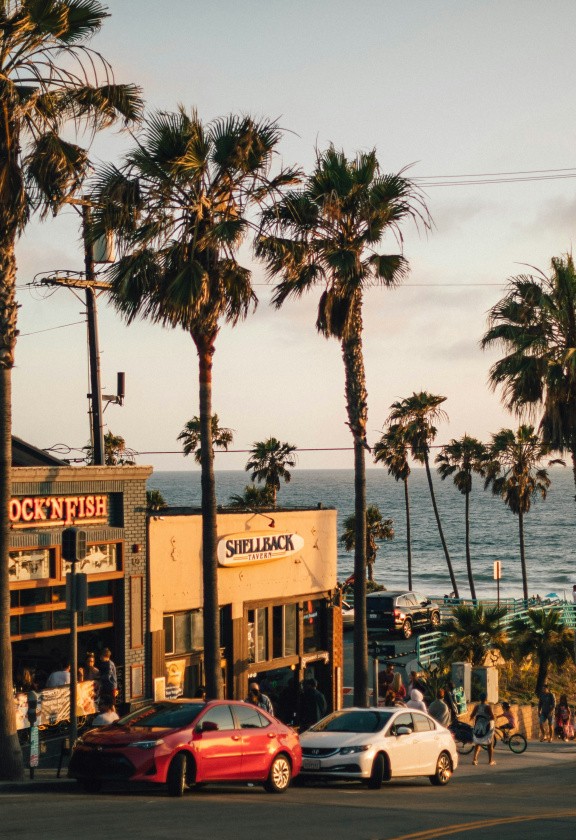 Los Angeles, USA