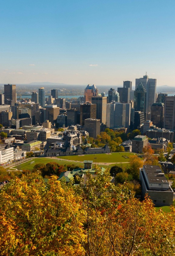 Montréal, Canada