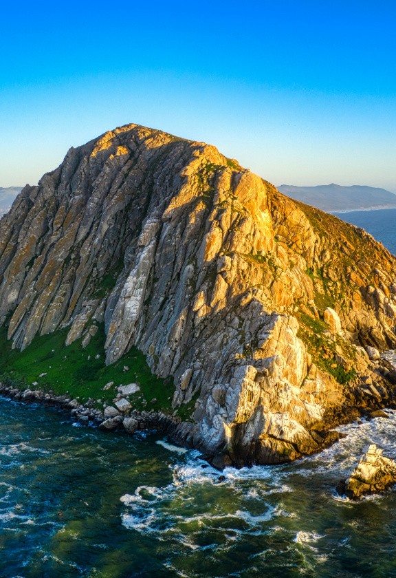 Morro Bay, USA