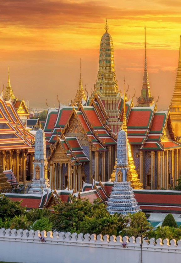 Bangkok, Thaïlande