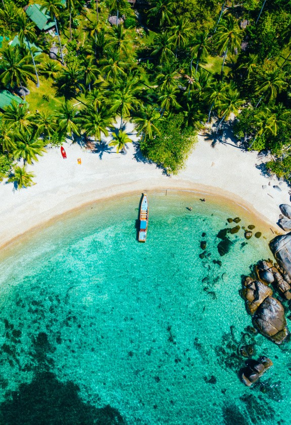 Koh Samui, Thaïlande