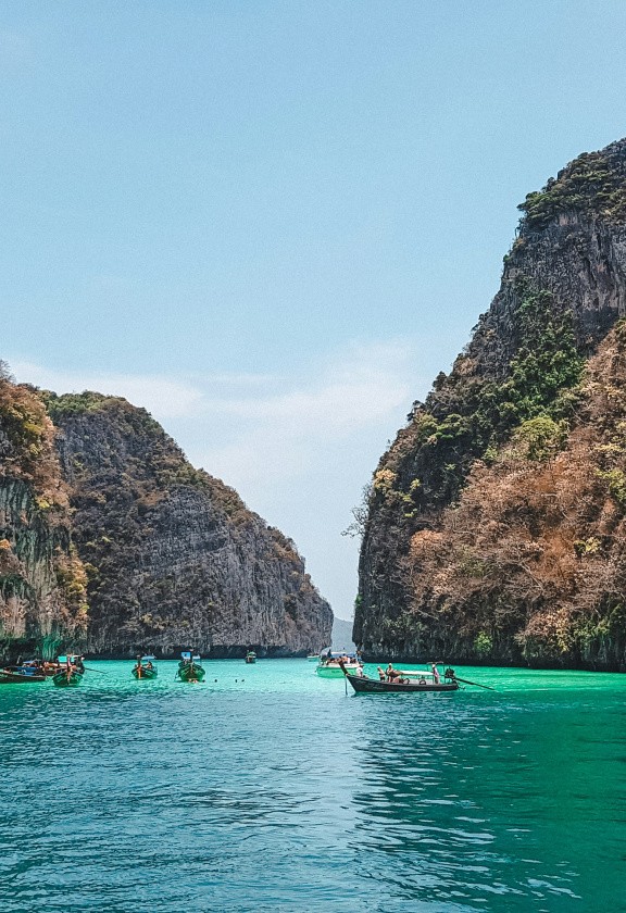 Koh Samui, Thaïlande