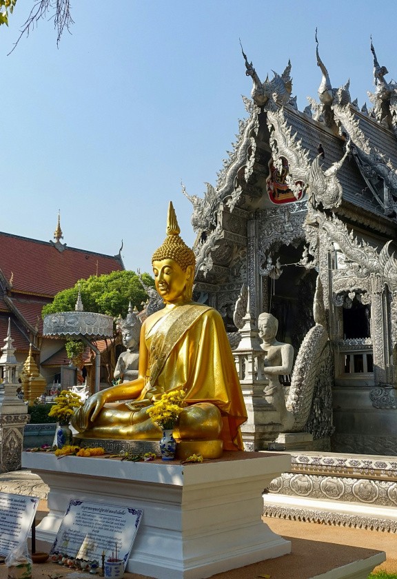 Chiang Mai, Thaïlande