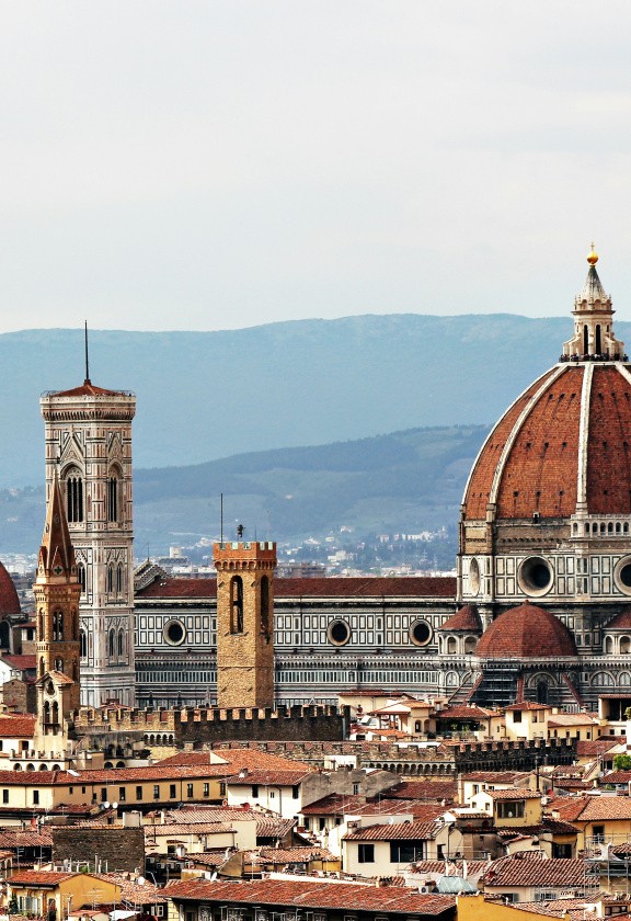 Florence, Italie
