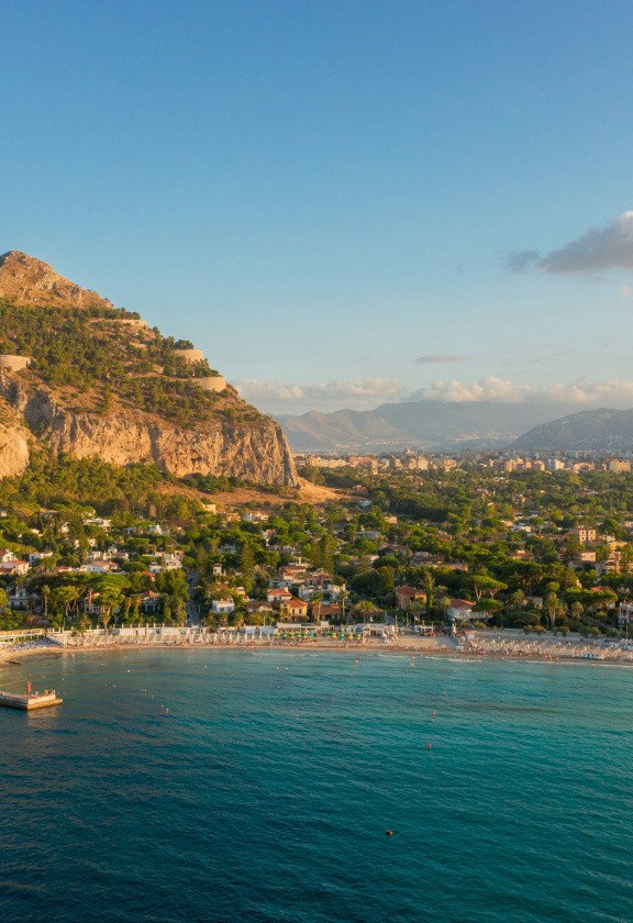 Sicile, Italie