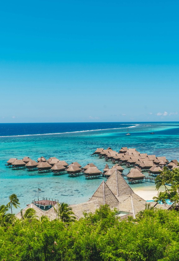 Tahiti